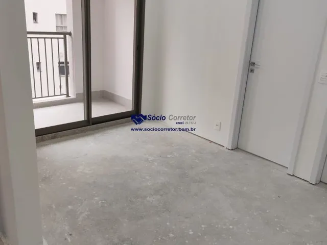Imagem 10: Studio À Venda, 45M² por R$ 790.000 - Perdizes - São Paulo/Sp