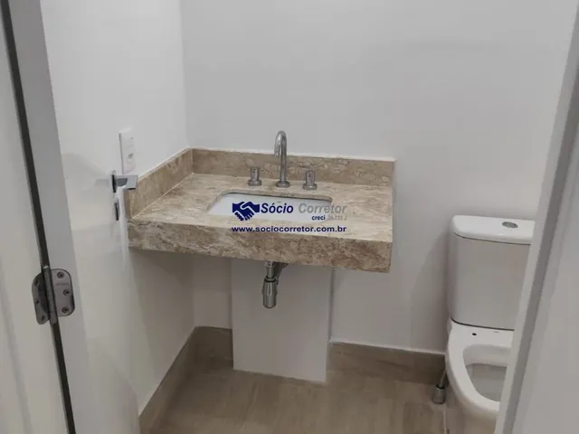 Imagem 5: Studio À Venda, 45M² por R$ 790.000 - Perdizes - São Paulo/Sp