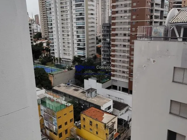 Imagem 11: Studio À Venda, 45M² por R$ 790.000 - Perdizes - São Paulo/Sp