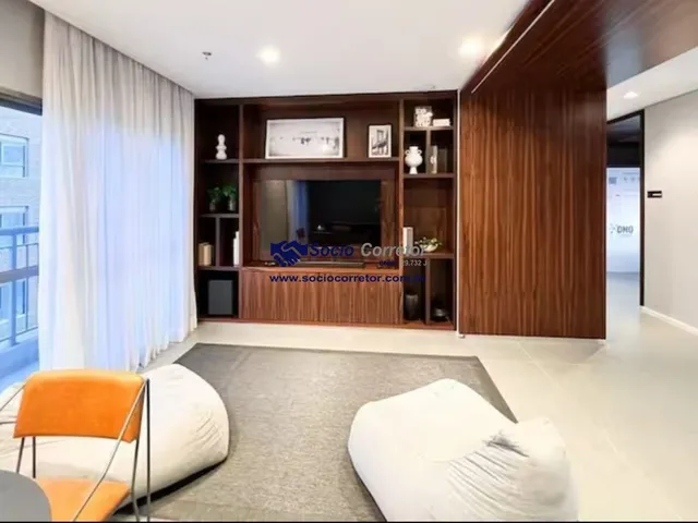 Imagem 8: Studio 21M² a Venda no Condomínio Juaperi 299 - Moema