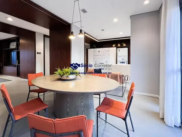 Imagem 2: Studio 21M² a Venda no Condomínio Juaperi 299 - Moema