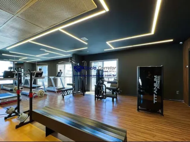 Imagem 3: Studio 21M² a Venda no Condomínio Juaperi 299 - Moema