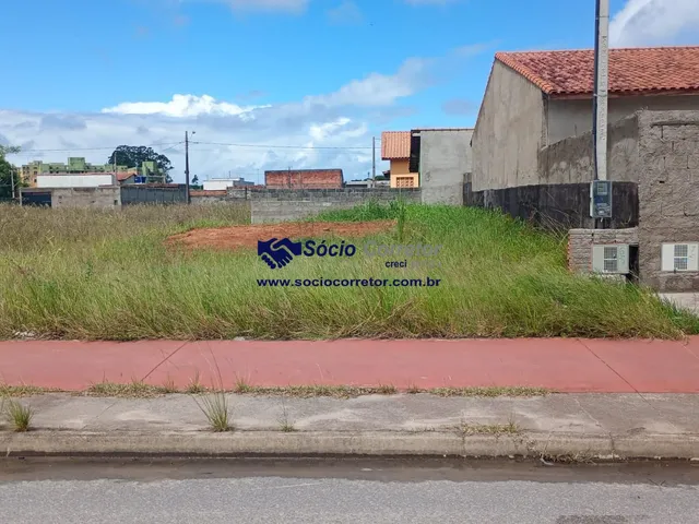 Imagem: Terreno À Venda, 250 M² por R$ 300.000,00