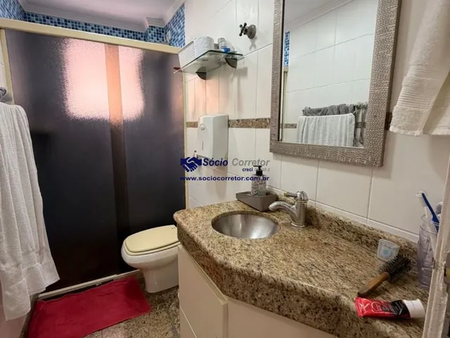 Imagem 4: Apartamento com 3 Dormitórios À Venda, 150M² por R$ 709.999,00 - Centro - Guarul