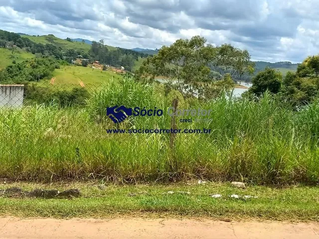 Imagem: Terreno em Igaratá À Venda, 1093M² por