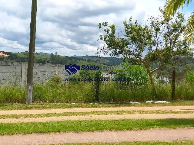 Imagem 14: Terreno em Igaratá À Venda, 1093M² por R$ 400.000 - Condomínio Spa Porto Alpina