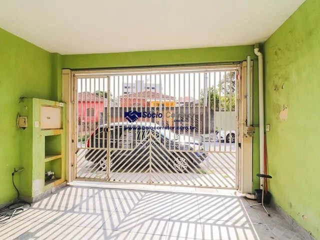 Imagem 8: Sobrado com 3 Dormitórios À Venda, 134M² por R$ 430.000,00 - Vila Jacuí - São Pa