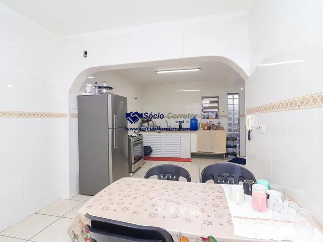 Imagem 13: Sobrado com 3 Dormitórios À Venda, 134M² por R$ 430.000,00 - Vila Jacuí - São Pa