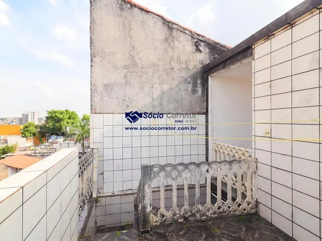 Imagem 5: Sobrado com 3 Dormitórios À Venda, 134M² por R$ 430.000,00 - Vila Jacuí - São Pa