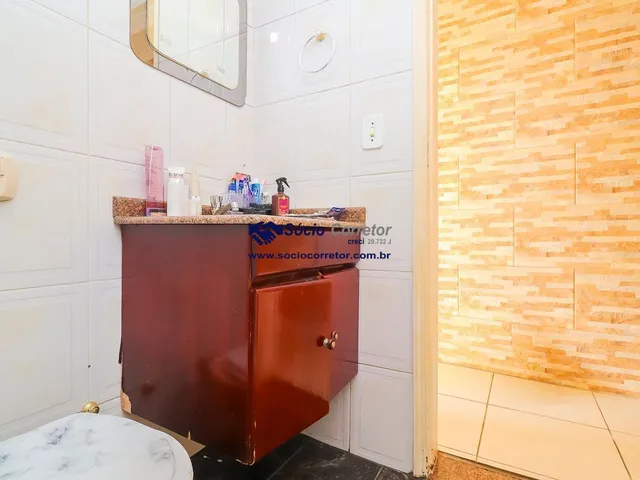 Imagem 9: Sobrado com 3 Dormitórios À Venda, 134M² por R$ 430.000,00 - Vila Jacuí - São Pa