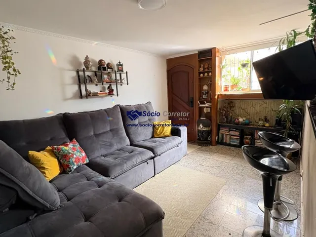 Imagem: Apartamento À Venda no Parque Cecap 64