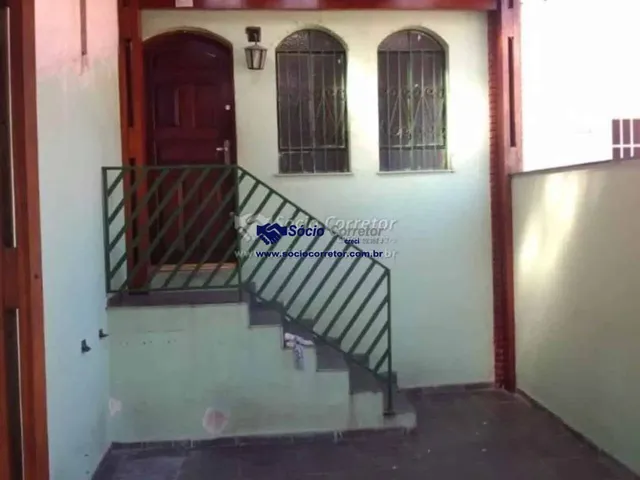 Imagem: Oportunidade Sobrado com 2 Dormitórios