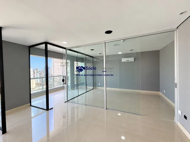 Imagem: Sala Comercial 40,87 M²