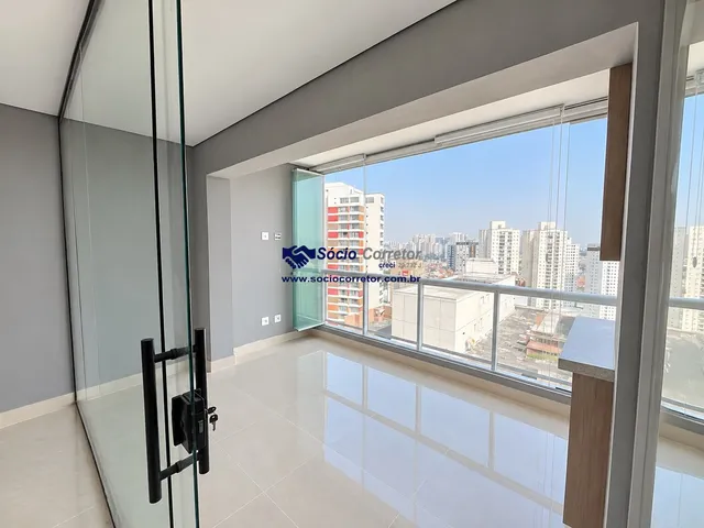 Imagem 5: Sala Comercial 40,87 M²