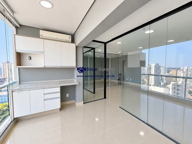 Imagem 14: Sala Comercial 40,87 M²