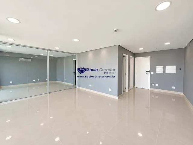 Imagem 2: Sala Comercial 40,87 M²
