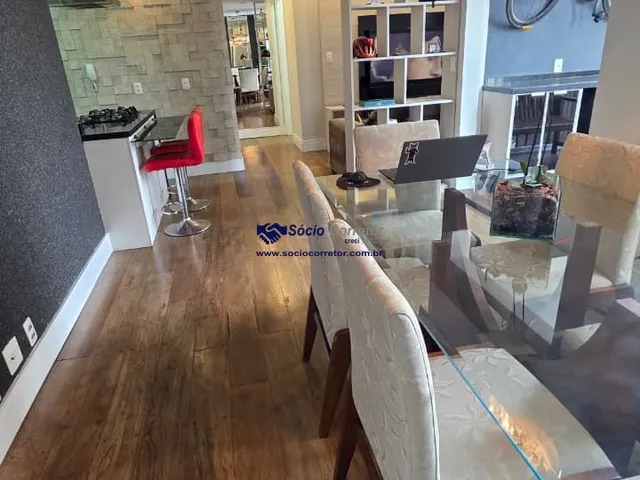 Imagem 15: Apartamento 65 M² | 1 Suíte + Closet