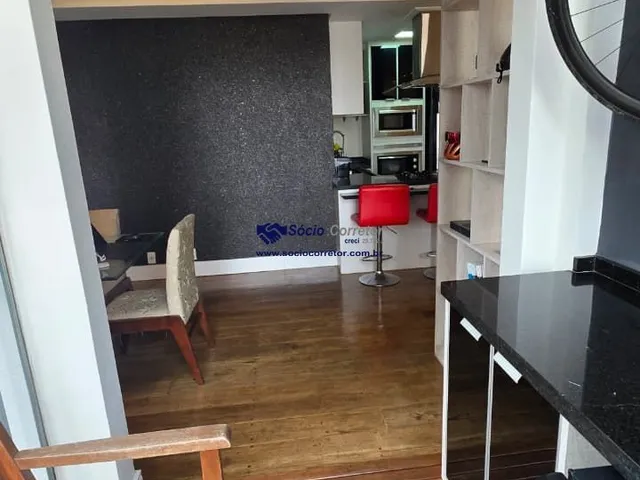 Imagem 13: Apartamento 65 M² | 1 Suíte + Closet