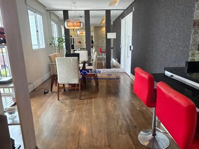 Imagem 5: Apartamento 65 M² | 1 Suíte + Closet