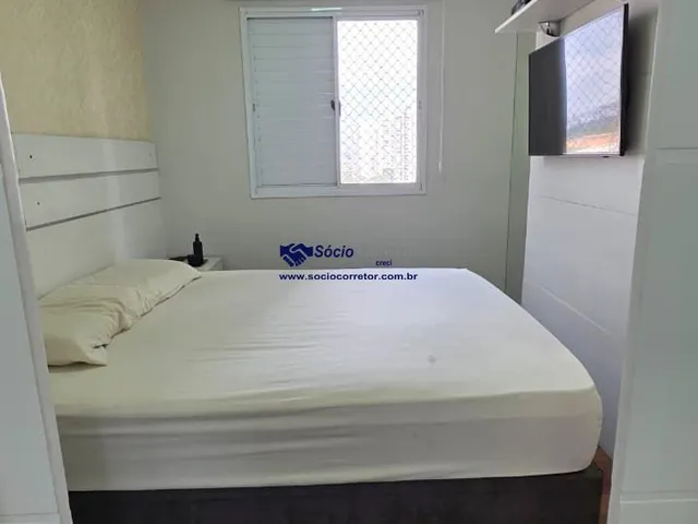 Imagem 11: Apartamento 65 M² | 1 Suíte + Closet