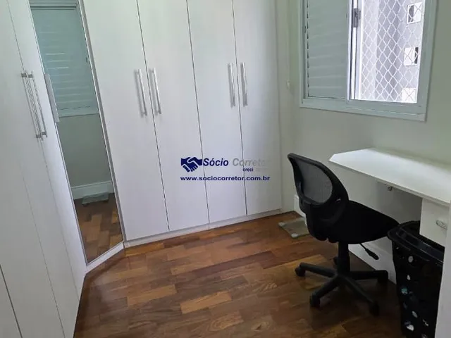 Imagem 16: Apartamento 65 M² | 1 Suíte + Closet