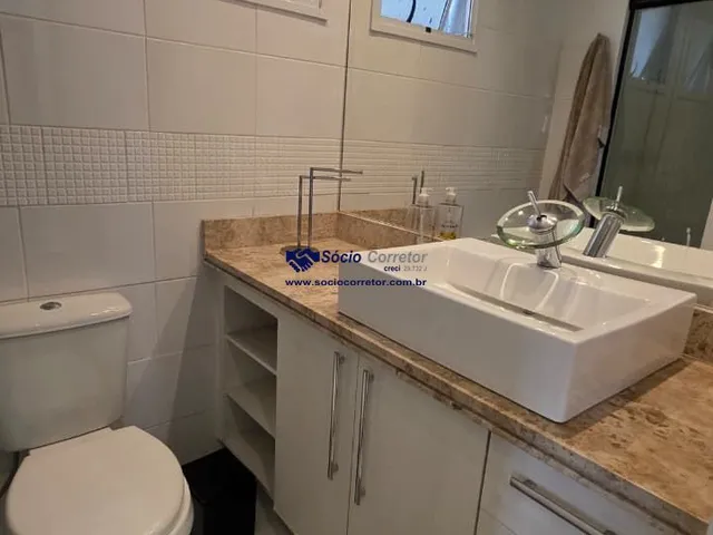 Imagem 7: Apartamento 65 M² | 1 Suíte + Closet