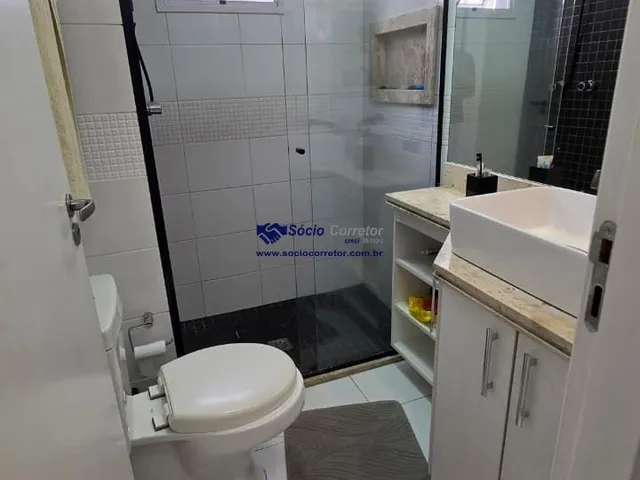 Imagem 10: Apartamento 65 M² | 1 Suíte + Closet