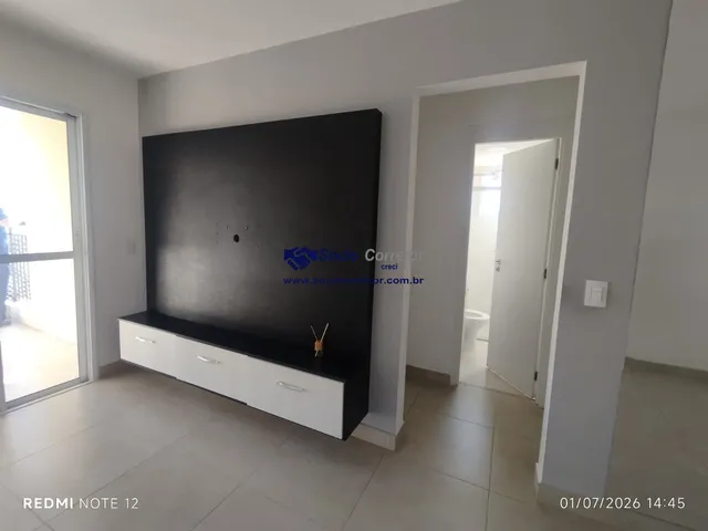 Imagem 11: Apartamento 61,37M² | 2 Dormitórios | Suíte