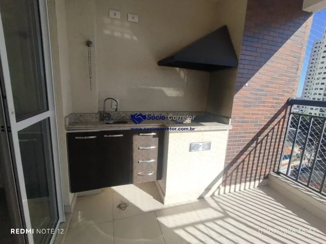 Imagem 3: Apartamento 61,37M² | 2 Dormitórios | Suíte