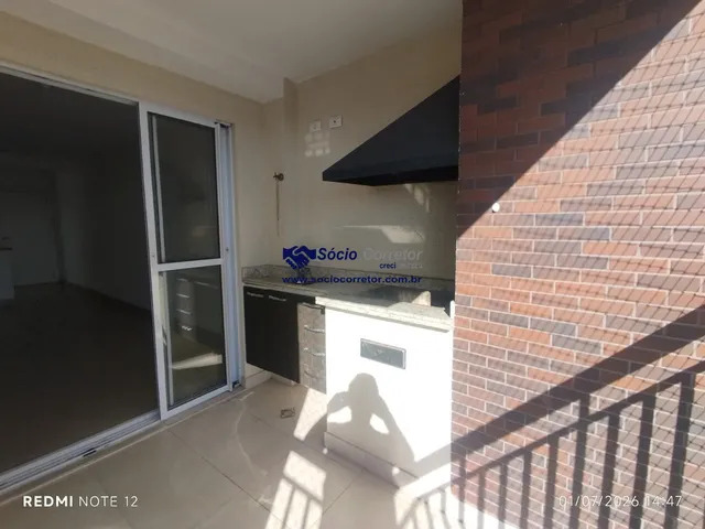 Imagem 8: Apartamento 61,37M² | 2 Dormitórios | Suíte