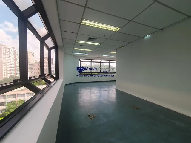 Imagem: Sala Comercial Premium na Barra Funda