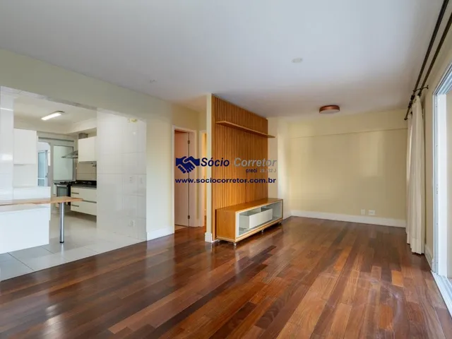 Imagem: Apartamento de 133M² no Ipiranga 3 Dormitórios