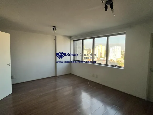 Imagem: Sala Comercial na Lapa - 37M²