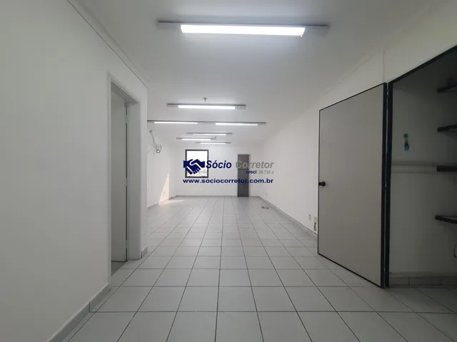 Imagem: Salas Comerciais Interligadas na Lapa