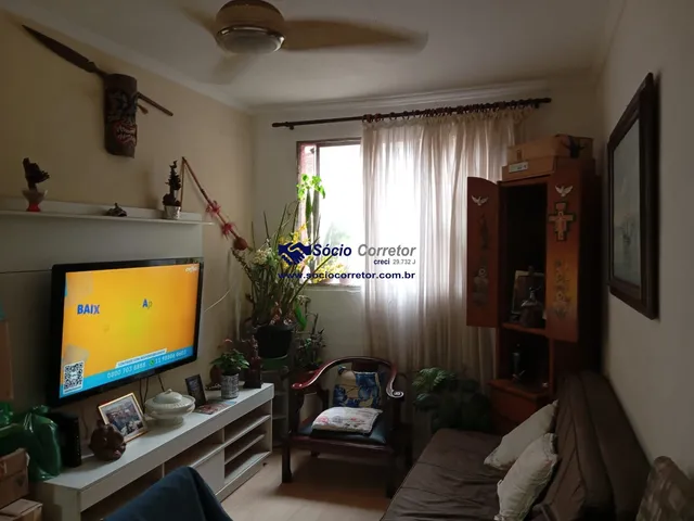 Imagem: Apartamento 79M² na Vila Augusta