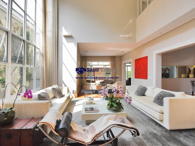 Imagem: Casa Alto Padrão no Morumbi