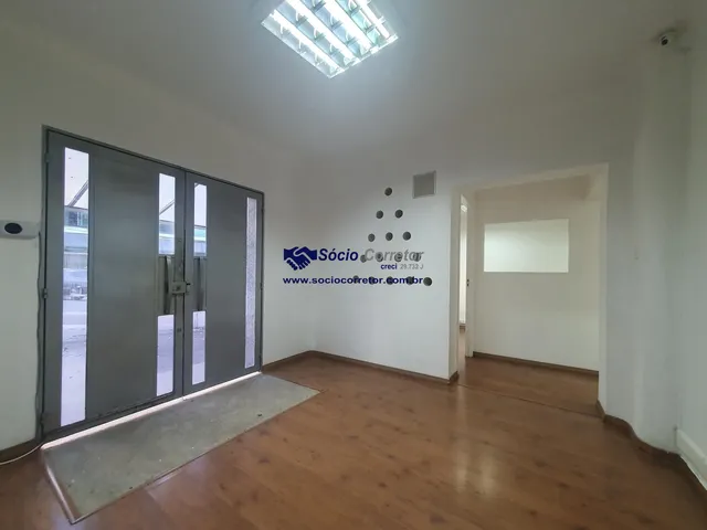 Imagem: Casa Comercial 260M² com 2 Vagas no Paraíso