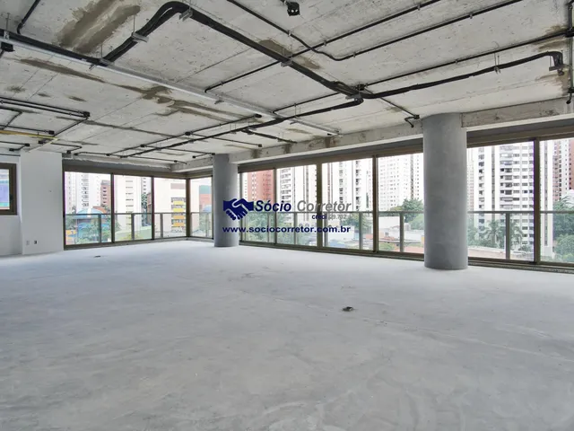 Imagem: Apartamento de Luxo 358M² na Vila Nova