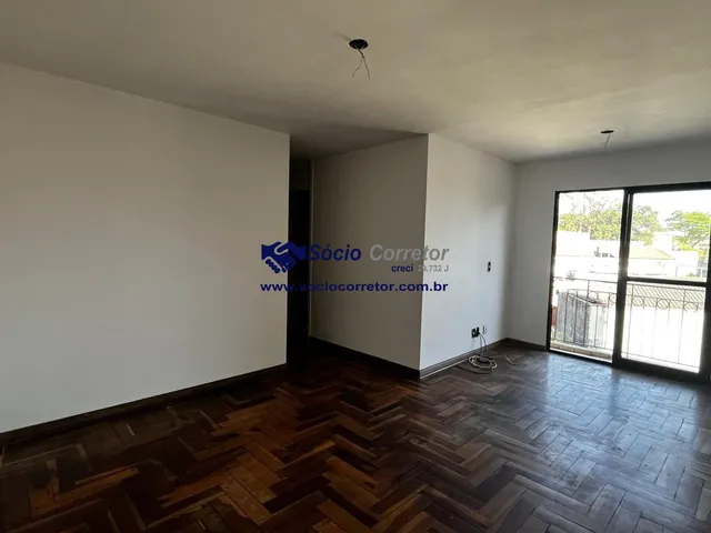 Imagem: Apartamento Reformado 3 Dormitórios com