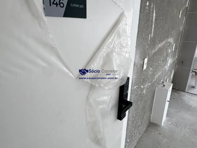 Imagem: Apartamento 2 Suítes com Depósito Privativo