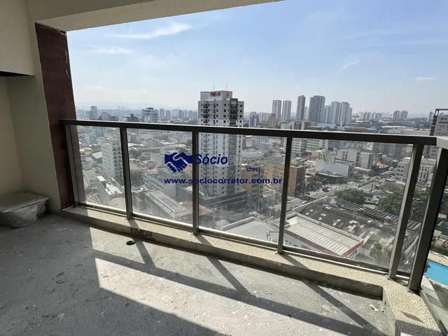 Imagem 3: Apartamento 2 Suítes com Depósito Privativo