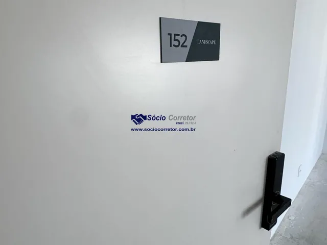 Imagem: Apartamento 2 Suítes com Depósito no Landscape