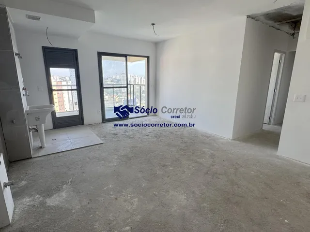 Imagem: Apartamento 3 Dormitórios com 2 Vagas no