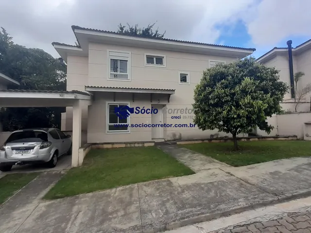 Imagem: Última Casa À Venda em Cotia