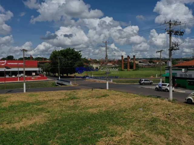 Imagem: Lote Comercial no Centro de Tambaú