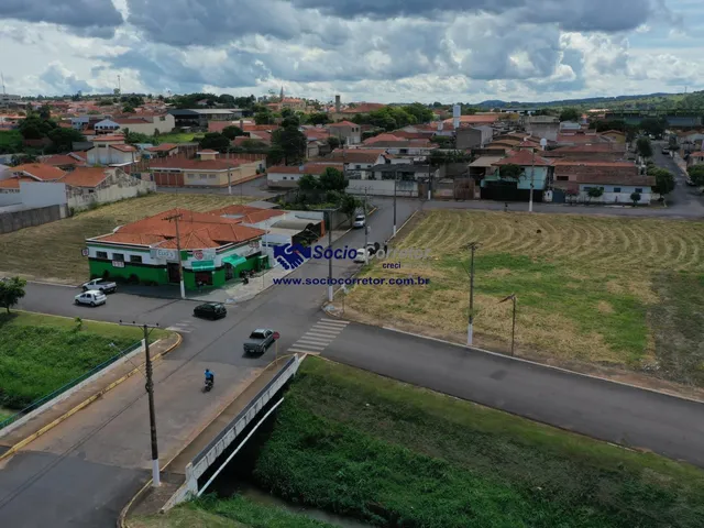 Imagem 12: Lote Comercial no Centro de Tambaú