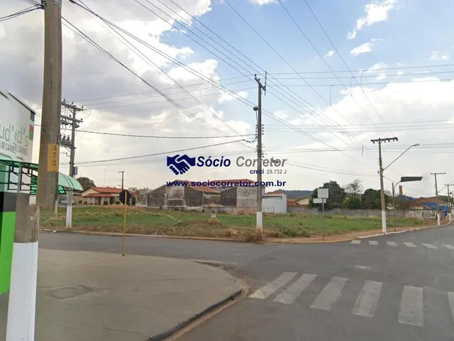 Imagem 3: Lote Comercial no Centro de Tambaú