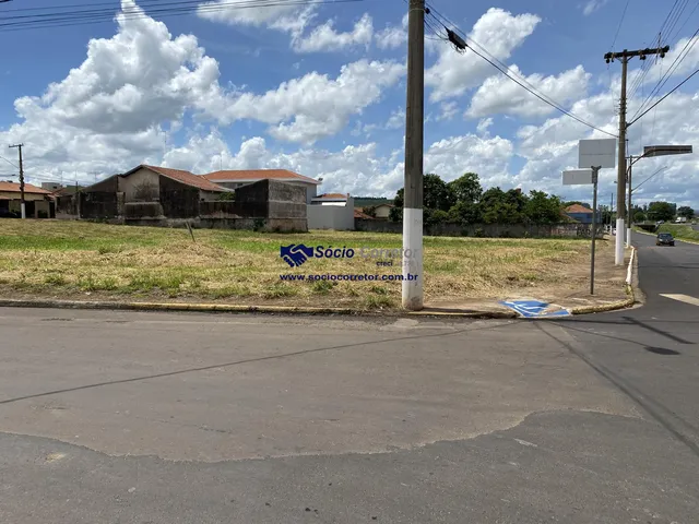 Imagem 9: Lote de Esquina no Centro de Tambaú
