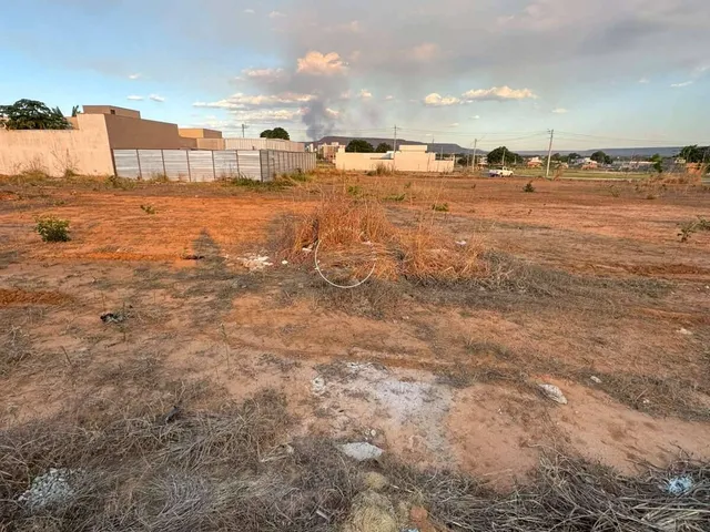Imagem: Lote À Venda em Barreiras, Parque das Aguas