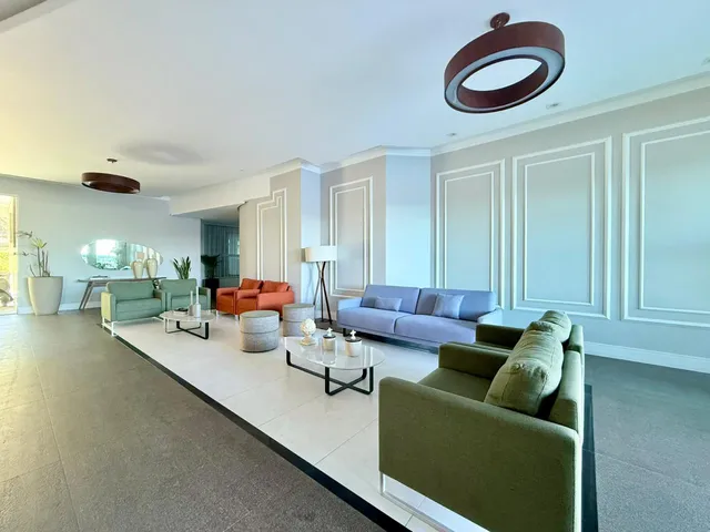 Imagem 2: Apartamento com Vista para o Mar À Venda com 215M² por R$ 6.490.000,00